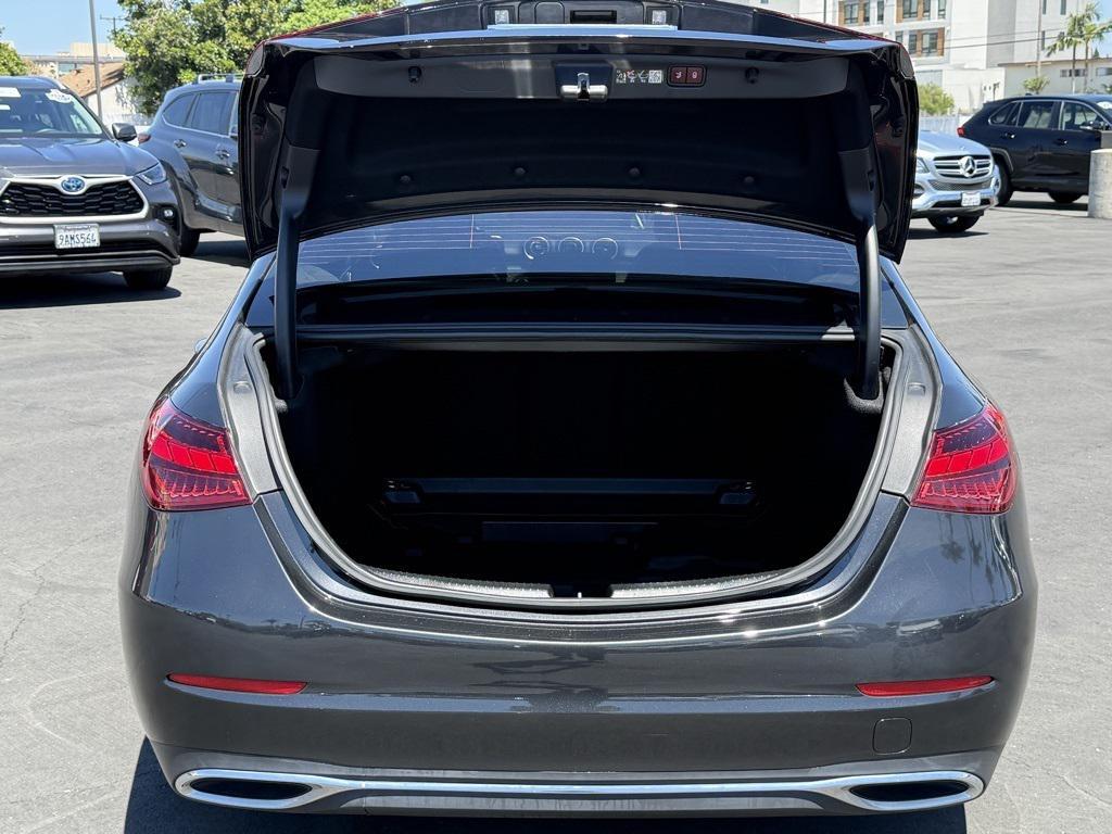 used 2022 Mercedes-Benz C-Class car, priced at $31,416
