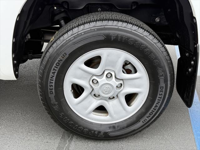 used 2018 Toyota Tundra car, priced at $26,190