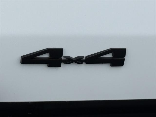 used 2024 Toyota Tacoma car, priced at $43,975