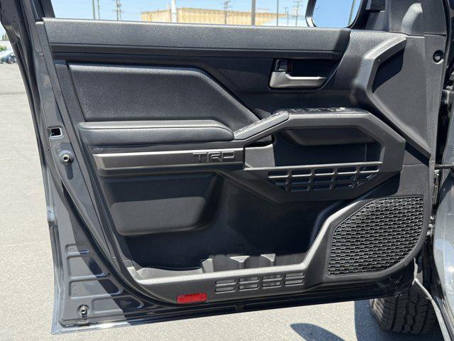 new 2025 Toyota Tacoma car, priced at $48,314