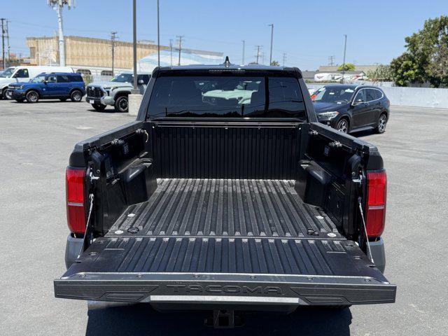 new 2025 Toyota Tacoma car, priced at $48,314