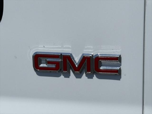 used 2023 GMC Savana 2500 car, priced at $28,899