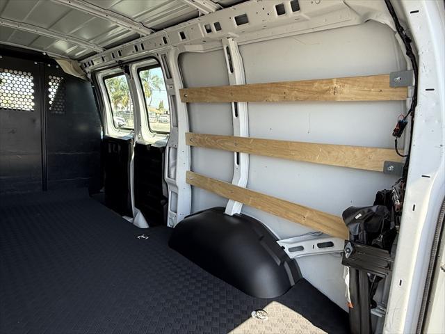 used 2023 GMC Savana 2500 car, priced at $28,899