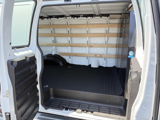 used 2023 GMC Savana 2500 car, priced at $28,899
