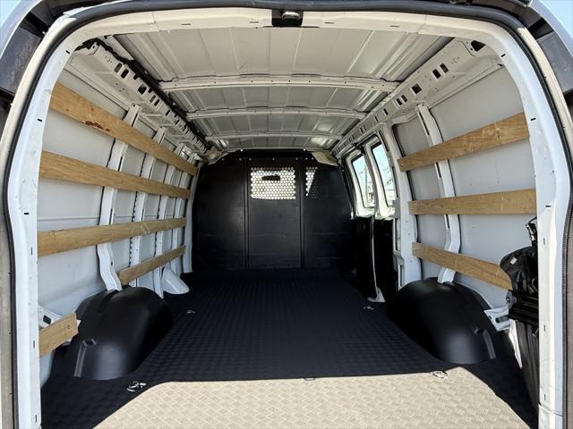 used 2023 GMC Savana 2500 car, priced at $28,899