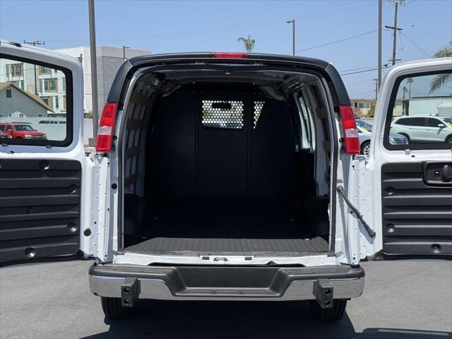 used 2023 GMC Savana 2500 car, priced at $28,899