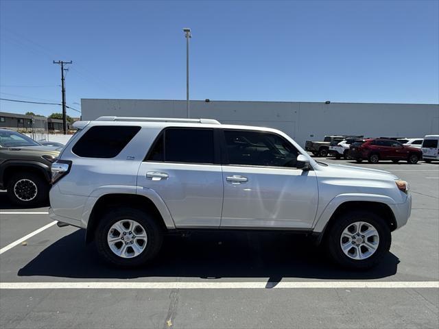 used 2014 Toyota 4Runner car, priced at $24,685