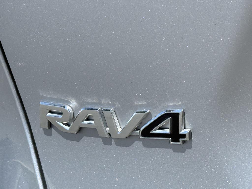used 2023 Toyota RAV4 Hybrid car, priced at $32,903