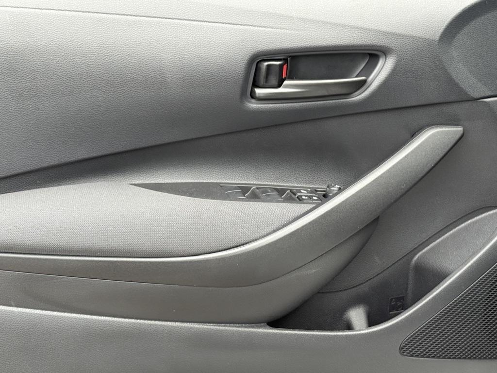 new 2026 Toyota Corolla car, priced at $23,524