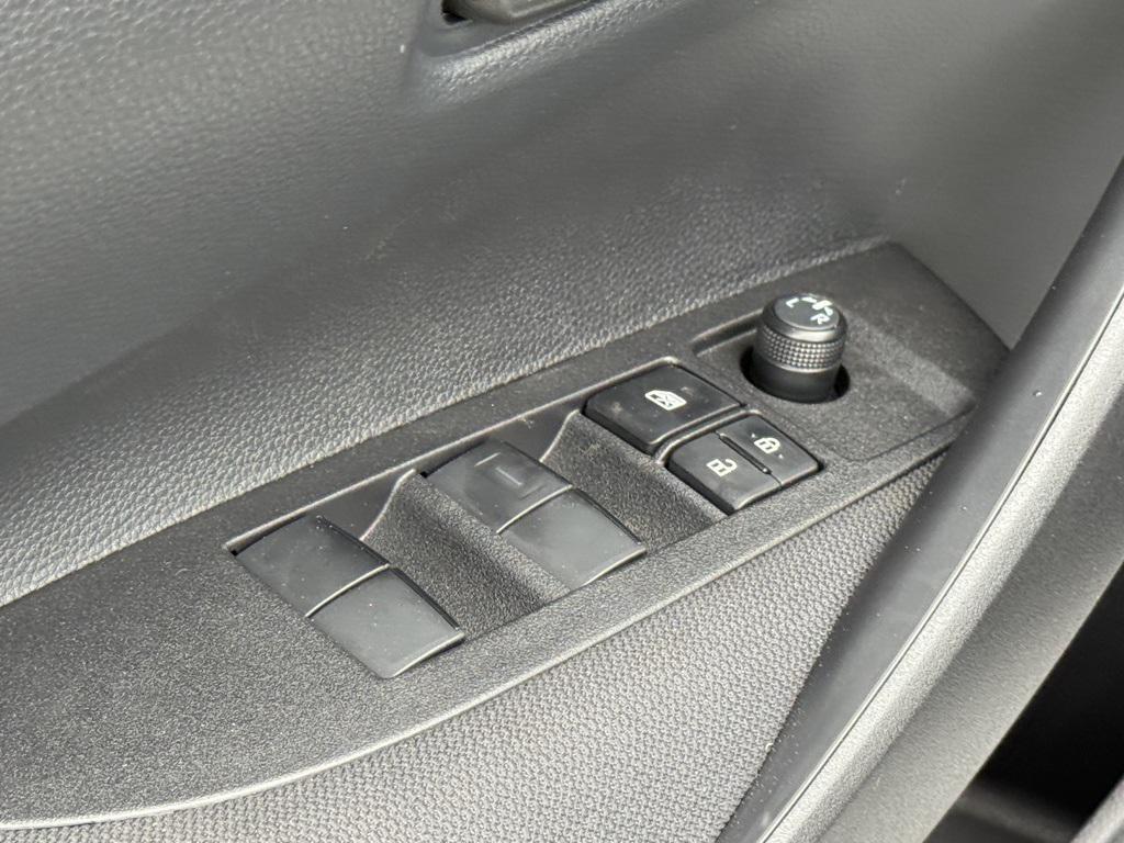 new 2026 Toyota Corolla car, priced at $23,524