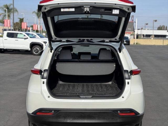 used 2022 Toyota Venza car, priced at $28,997