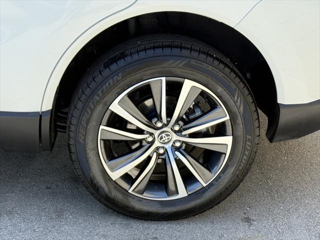 used 2022 Toyota Venza car, priced at $32,599