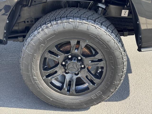 used 2019 Toyota Tacoma car, priced at $27,447