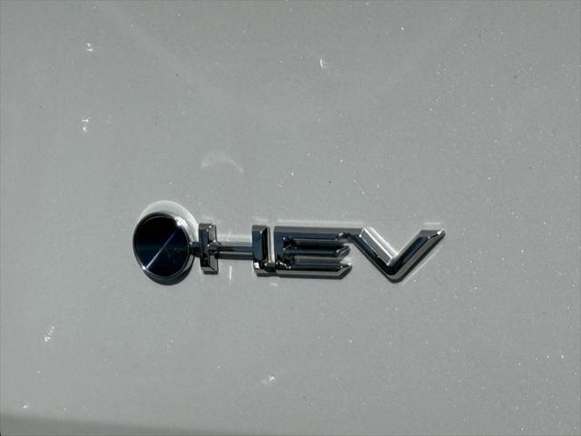 used 2024 Toyota Grand Highlander Hybrid car, priced at $52,368