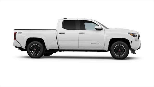 new 2025 Toyota Tacoma car, priced at $46,239