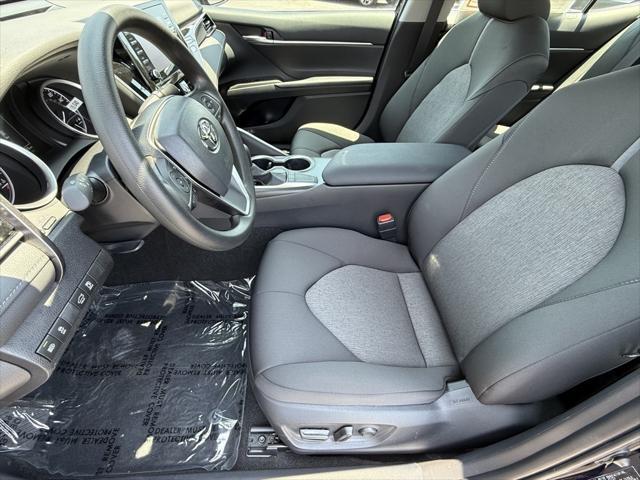 used 2023 Toyota Camry car, priced at $27,723