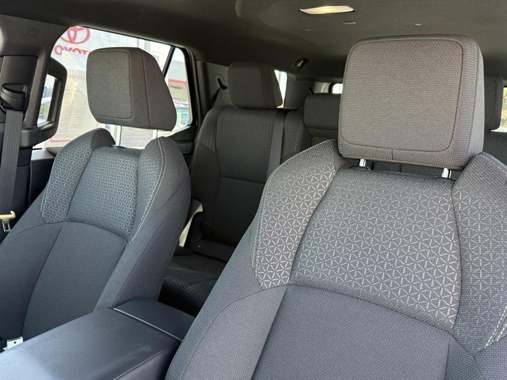 used 2025 Toyota 4Runner car, priced at $42,702