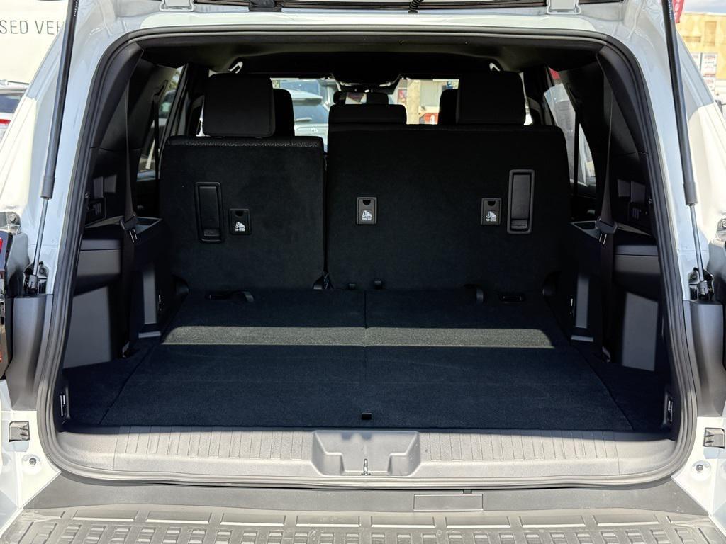 used 2025 Toyota 4Runner car, priced at $42,702