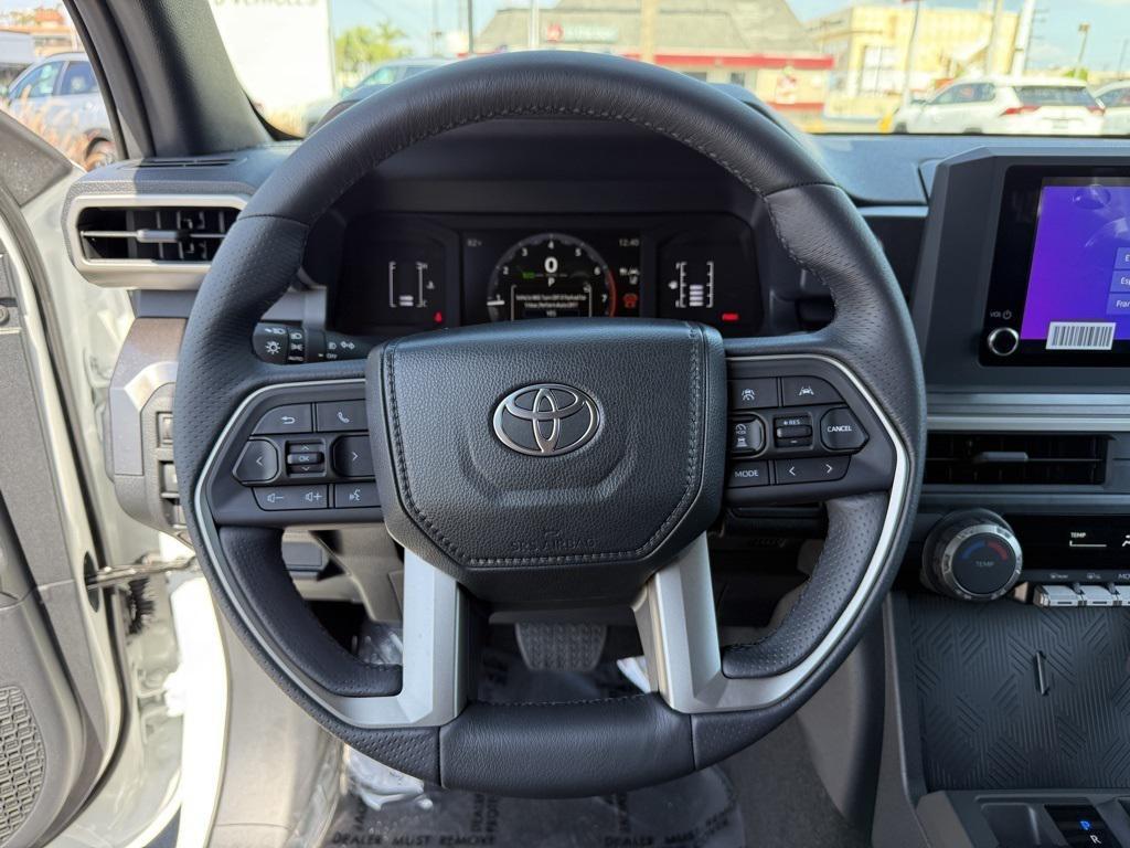 used 2025 Toyota 4Runner car, priced at $42,702