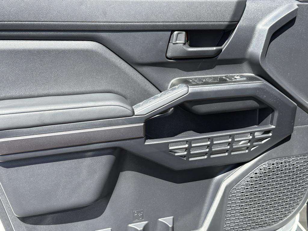 used 2025 Toyota 4Runner car, priced at $42,702