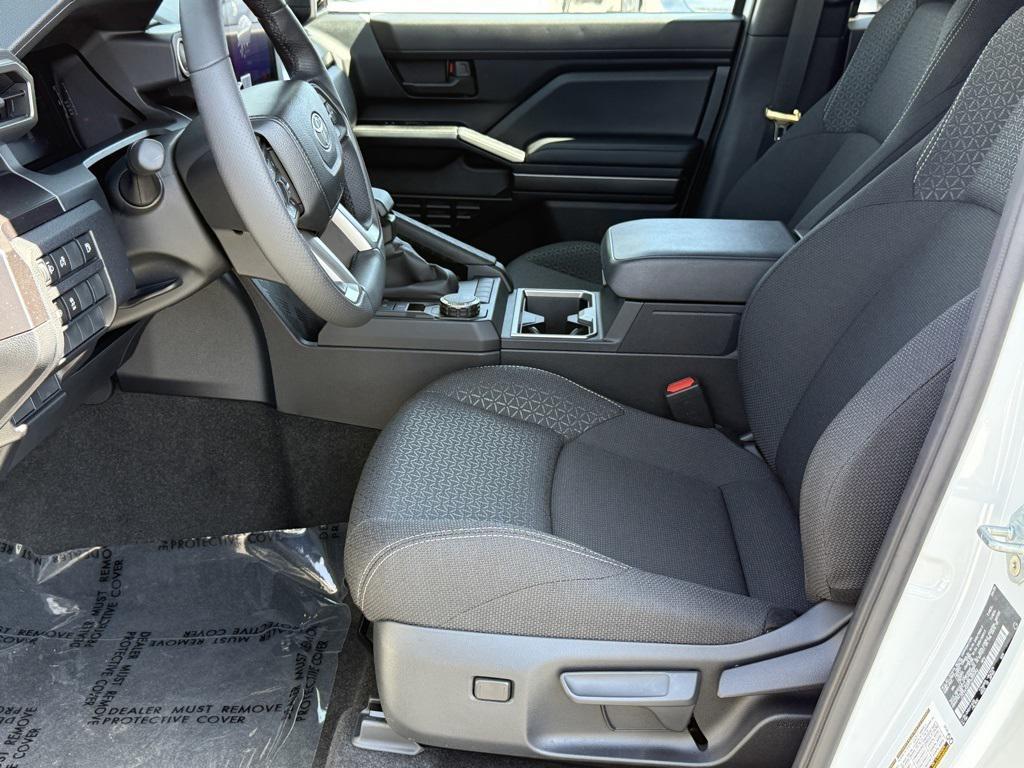 used 2025 Toyota 4Runner car, priced at $42,702