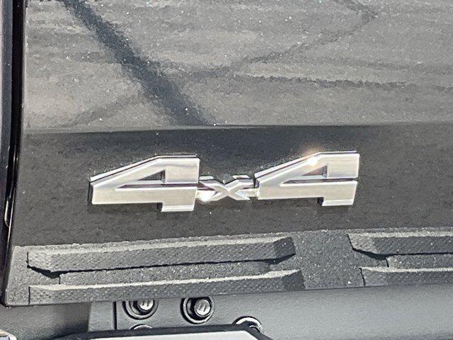 new 2025 Toyota Tundra car, priced at $76,797