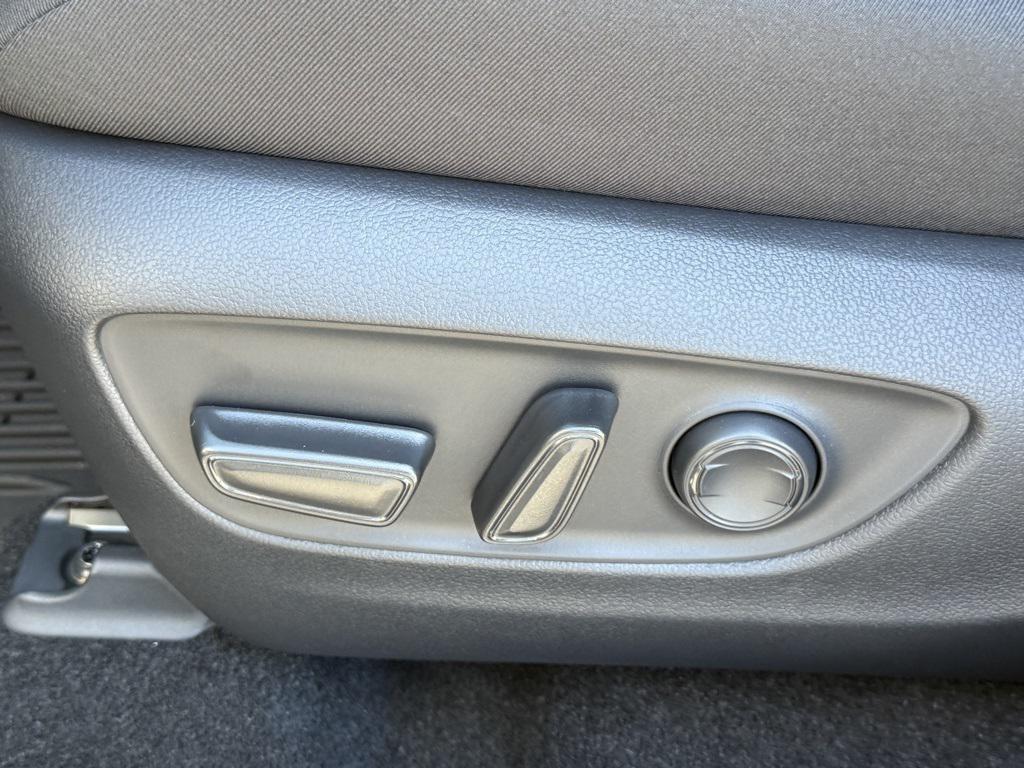 new 2025 Toyota RAV4 Hybrid car, priced at $38,079