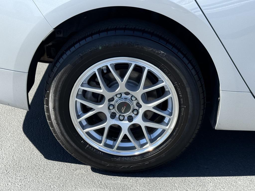 used 2016 Toyota Prius car, priced at $14,510