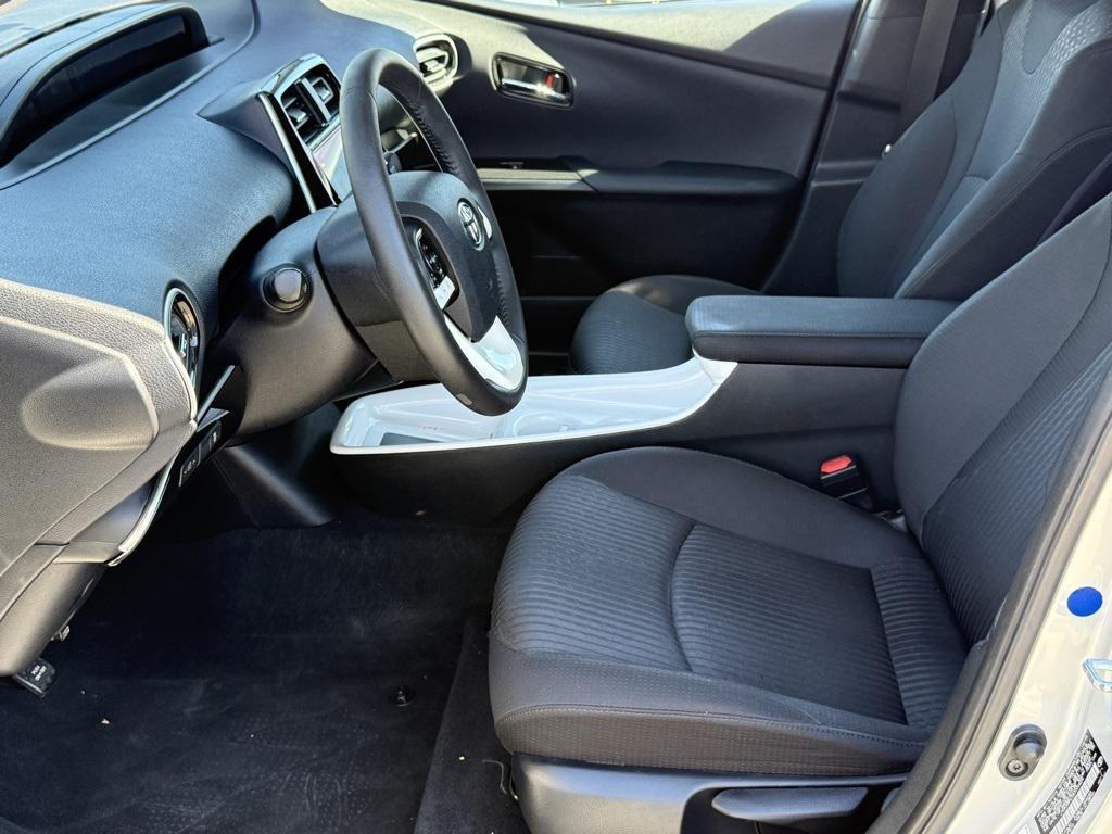 used 2016 Toyota Prius car, priced at $14,510