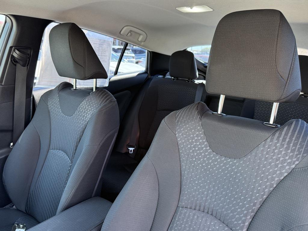 used 2016 Toyota Prius car, priced at $14,510