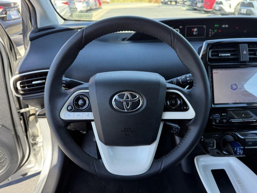 used 2016 Toyota Prius car, priced at $14,510