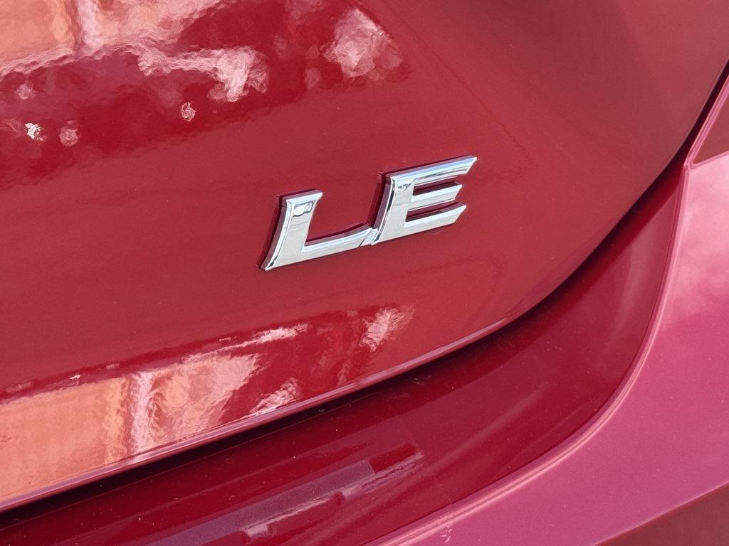 new 2026 Toyota Camry car, priced at $30,303