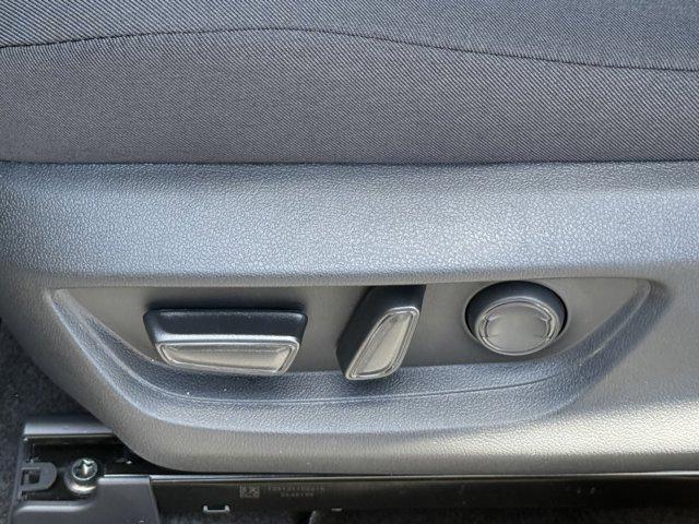 new 2025 Toyota Camry car, priced at $31,547