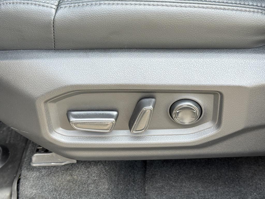 used 2023 Toyota Tundra car, priced at $46,908