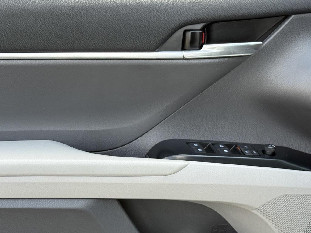used 2020 Toyota Camry car, priced at $16,977