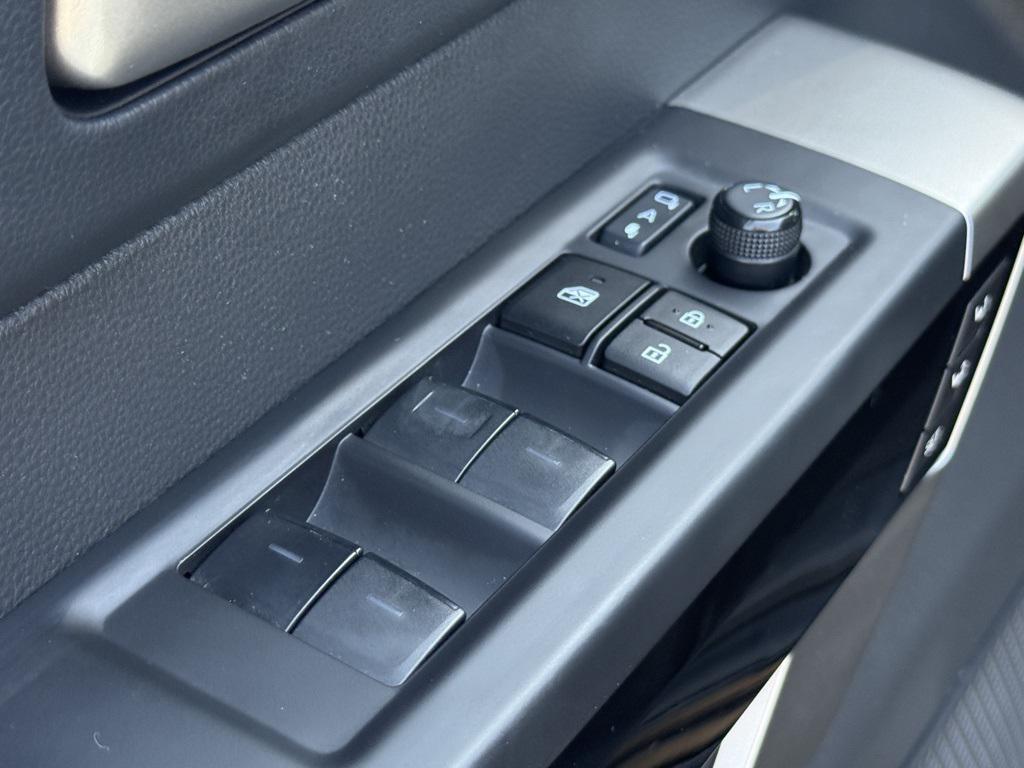 used 2024 Toyota Tundra car, priced at $53,402