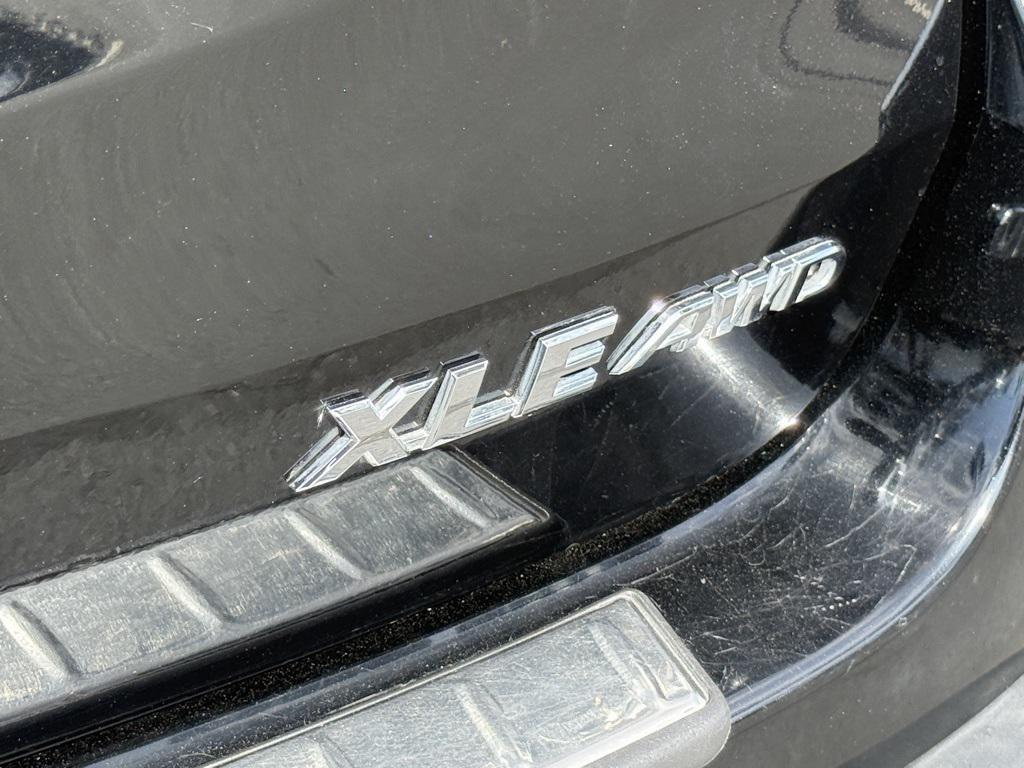 used 2017 Toyota Highlander car, priced at $20,420