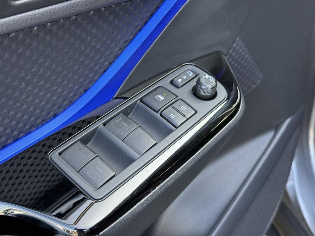 used 2020 Toyota C-HR car, priced at $21,466