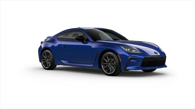 new 2025 Toyota GR86 car, priced at $39,484
