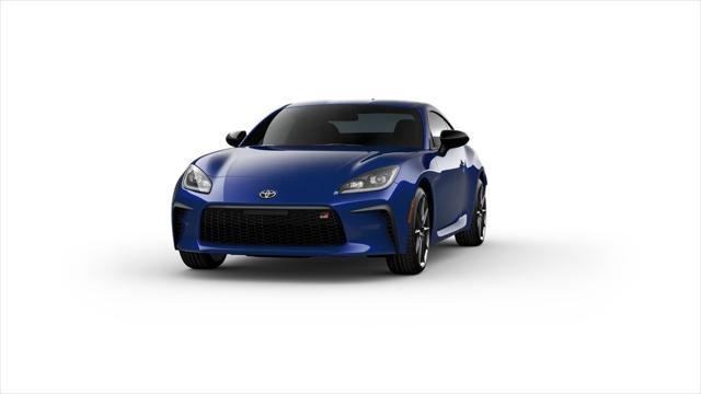 new 2025 Toyota GR86 car, priced at $39,484