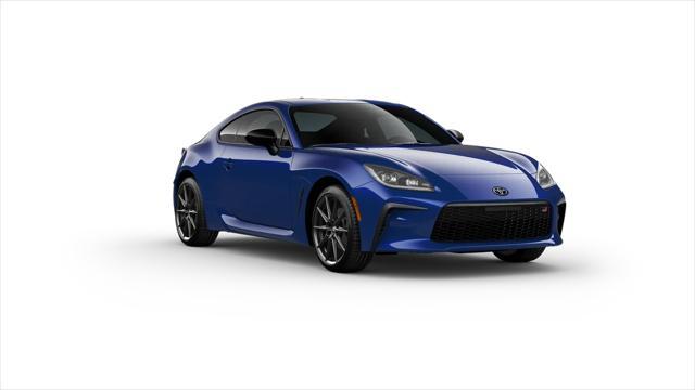 new 2025 Toyota GR86 car, priced at $39,484
