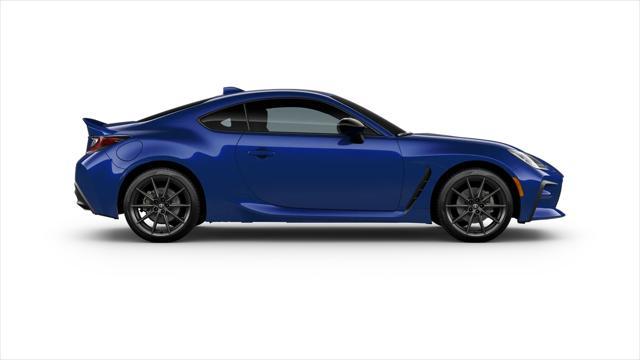 new 2025 Toyota GR86 car, priced at $39,484