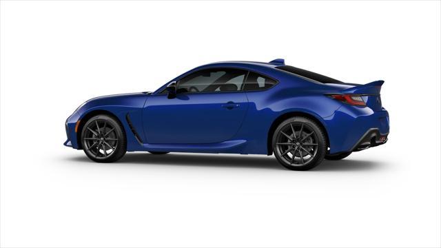 new 2025 Toyota GR86 car, priced at $39,484