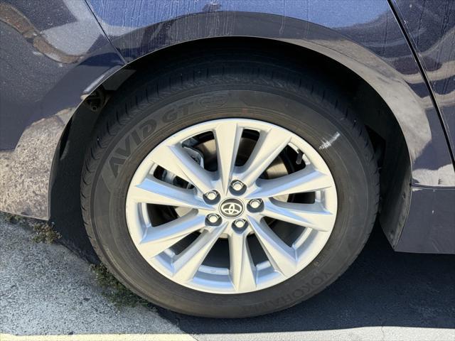 used 2023 Toyota Corolla car, priced at $23,764