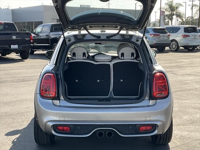 used 2019 MINI Hardtop car, priced at $15,599