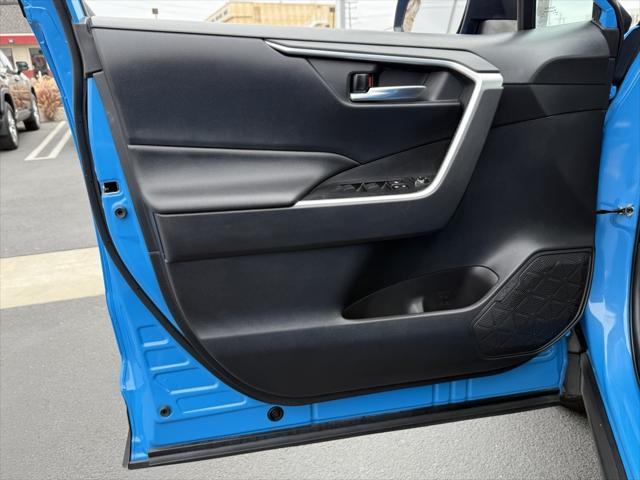 used 2019 Toyota RAV4 car, priced at $23,327