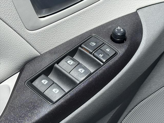 used 2015 Toyota Sienna car, priced at $14,956