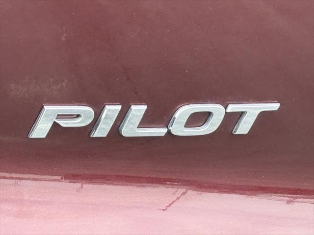 used 2022 Honda Pilot car, priced at $29,698