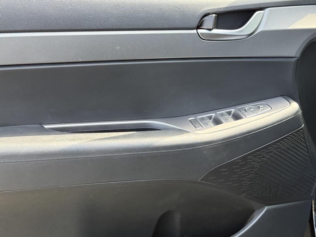 used 2022 Hyundai Palisade car, priced at $29,999