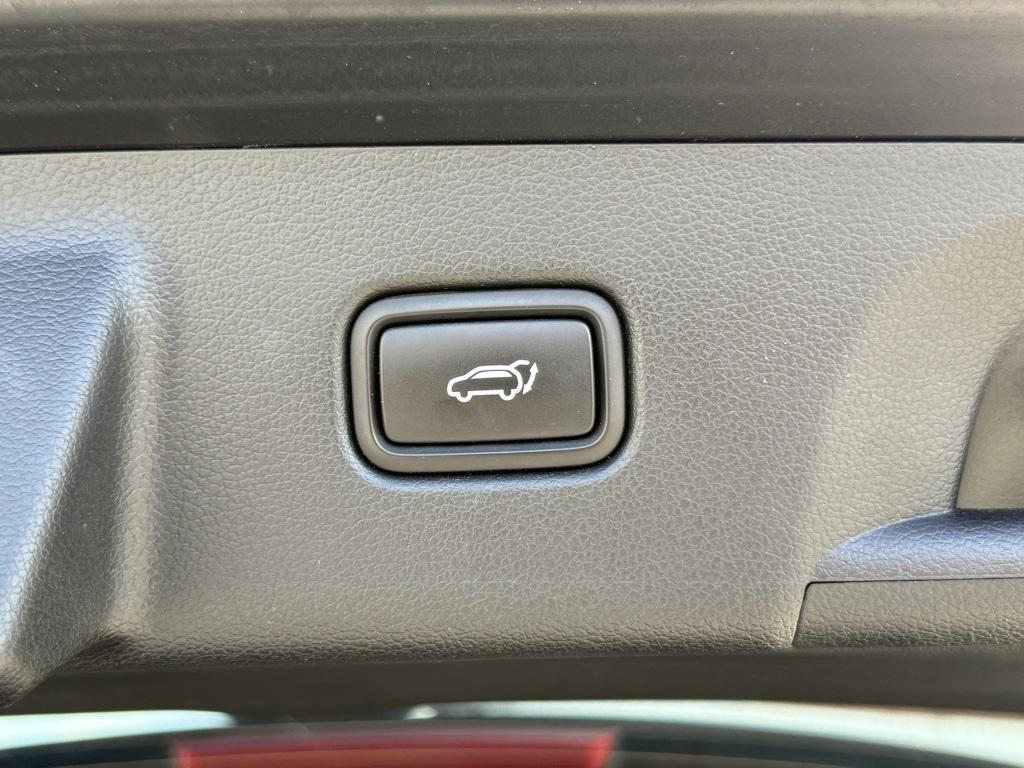 used 2022 Hyundai Palisade car, priced at $29,999